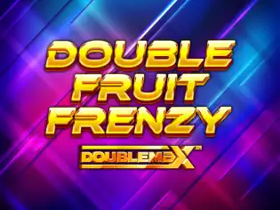 double fruit frenzy doublemax