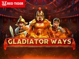 gladiator ways
