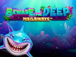 beware the deep megaways