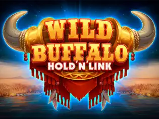 wild buffalo hold n link